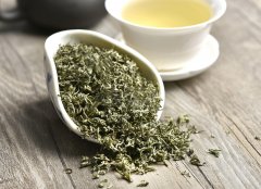 喝明日葉茶好處這么多，怪不得每個人都喜歡
